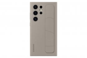 Samsung S24 Ultra Grip Case Taupe